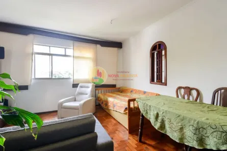 Apartamento com 1 Quarto à venda, 55m² no Barra Funda, São Paulo
