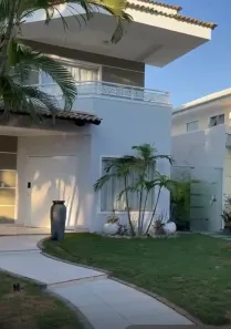 Sobrado com 5 Quartos à venda, 345m² no Jardins Atenas, Goiânia