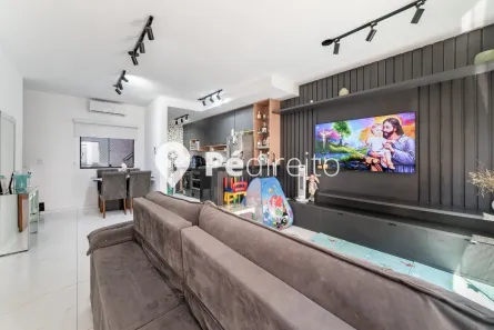 Casa de Condomínio com 3 Quartos à venda, 135m² no Vila Bertioga, São Paulo