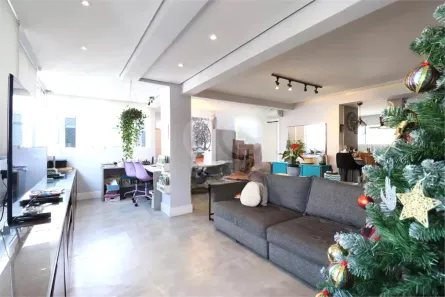 Cobertura com 3 Quartos à venda, 193m² no Vila Romana, São Paulo