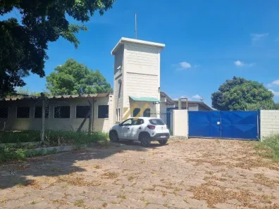 Galpão/Depósito/Armazém para alugar, 1200m² no Laranjeiras, Itupeva
