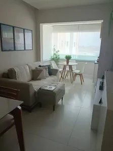 Apartamento com 2 Quartos à venda, 69m² no Luzia, Aracaju