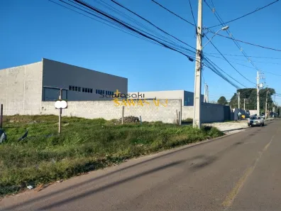 Lote/Terreno à venda, 3510m² no Vargem Grande, Pinhais