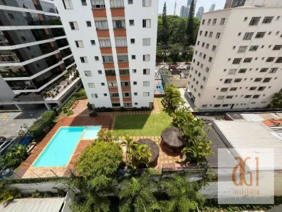 Apartamento com 1 Quarto à venda, 45m² no Sumarezinho, São Paulo