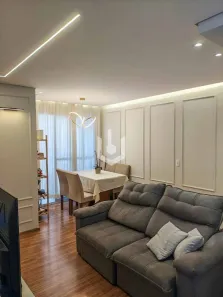Apartamento com 3 Quartos à venda, 55m² no Jurubatuba, São Paulo