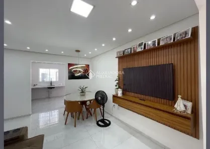 Casa com 4 Quartos à venda, 189m² no Santos Dumont, São Leopoldo