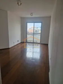 Apartamento com 3 Quartos para alugar, 74m² no Santa Teresinha, São Paulo
