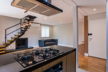 Apartamento com 2 Quartos à venda, 84m² no Vila Suzana, São Paulo