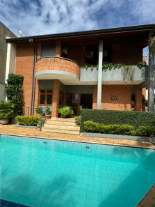 Casa com 3 Quartos à venda, 250m² no Jardim Santa Helena, Mogi Mirim