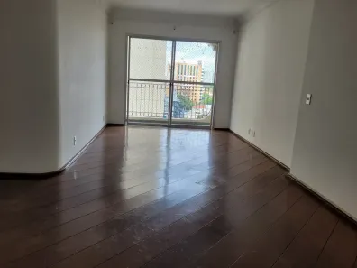 Apartamento com 3 Quartos à venda, 90m² no Indianópolis, São Paulo