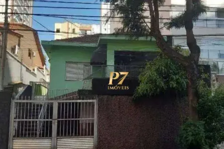 Casa com 3 Quartos à venda, 140m² no Santa Paula, São Caetano do Sul