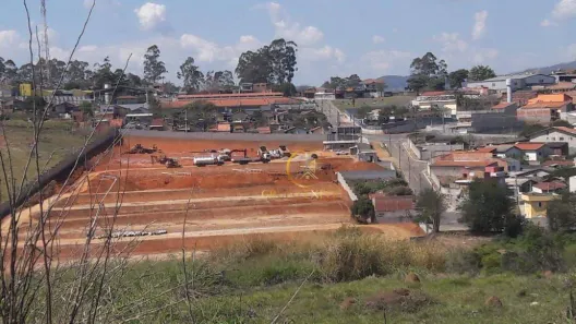 Lote/Terreno à venda, 1049m² no Jardim do Lago, São José dos Campos