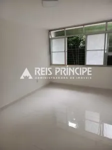 Apartamento com 1 Quarto para alugar, 30m² no Vargem Grande, Rio de Janeiro