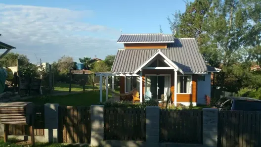 Casa com 3 Quartos à venda, 94m² no , Imbituba