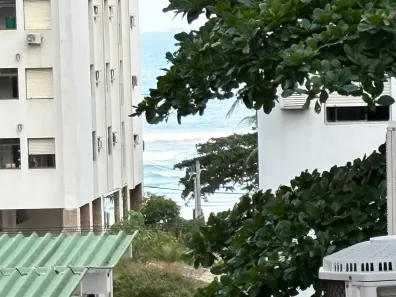 Apartamento com 2 Quartos à venda, 50m² no Pitangueiras, Guarujá