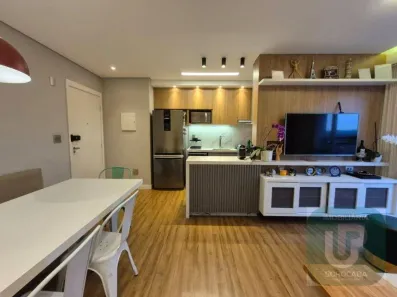 Apartamento com 2 Quartos à venda, 52m² no Parque Morumbi, Votorantim