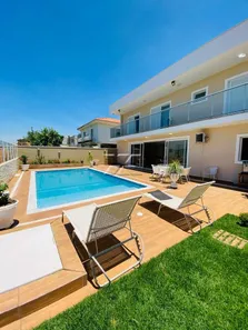 Casa de Condomínio com 4 Quartos à venda, 400m² no Residencial Florença, Rio Claro