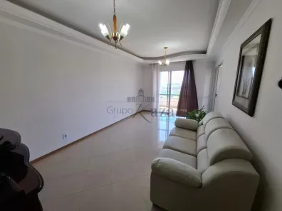 Apartamento com 3 Quartos à venda, 107m² no Jardim Estoril, São José dos Campos