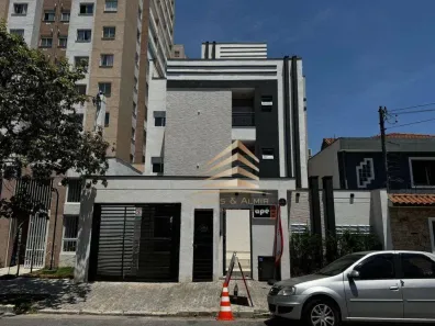 Apartamento com 2 Quartos à venda, 47m² no Parque Vitória, São Paulo