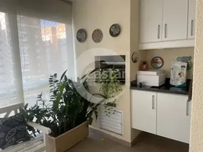 Apartamento com 3 Quartos à venda, 110m² no Mooca, São Paulo