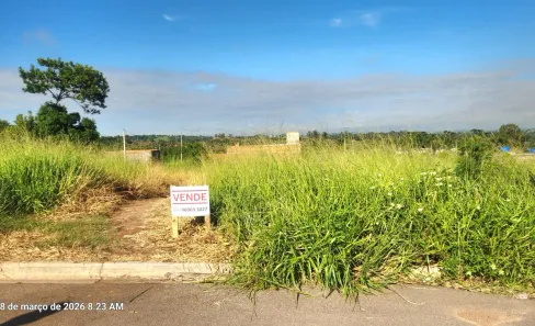 Lote/Terreno à venda, 198m² no Jardim Arco-Íris, Salto