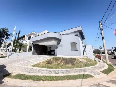 Casa de Condomínio com 3 Quartos à venda, 187m² no Jardim São Marcos, Valinhos
