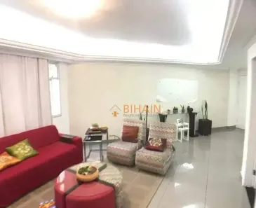 Apartamento com 3 Quartos à venda, 150m² no Buritis, Belo Horizonte