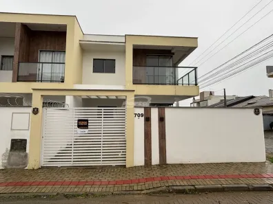 Casa com 2 Quartos à venda, 83m² no Itacolomi, Balneário Piçarras