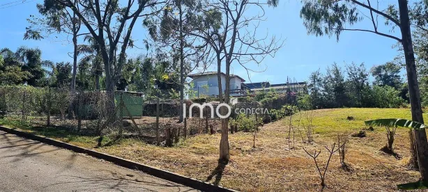 Lote/Terreno à venda, 1266m² no Colinas de Inhandjara, Itupeva