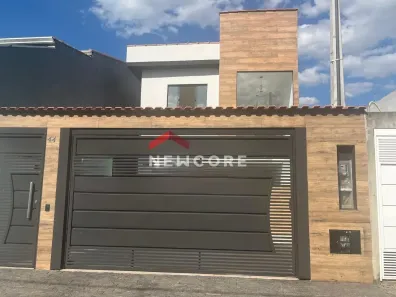 Casa com 3 Quartos à venda, 150m² no Jardim Quaresmeira, Suzano