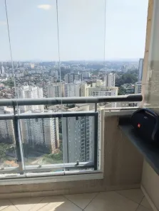 Apartamento com 2 Quartos para venda ou aluguel, 54m² no Vila Andrade, São Paulo