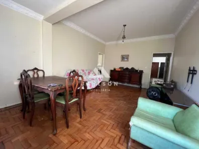 Apartamento com 3 Quartos à venda, 100m² no Méier, Rio de Janeiro