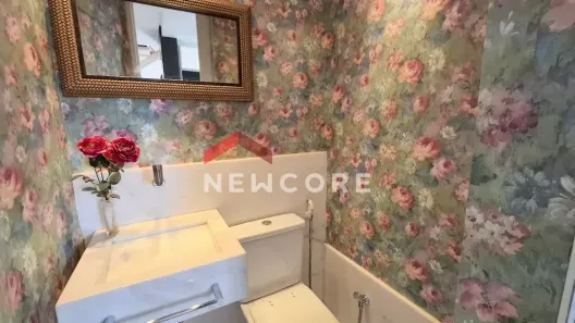Apartamento com 1 Quarto à venda, 65m² no Vale do Sereno, Nova Lima