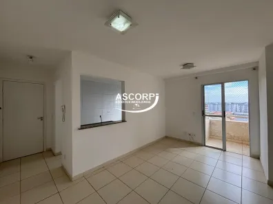 Apartamento com 2 Quartos à venda, 54m² no Jardim Nova Iguaçu, Piracicaba