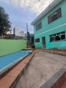 Sobrado com 3 Quartos à venda, 138m² no Cidade Patriarca, São Paulo