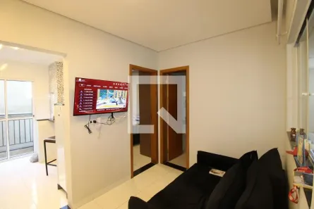 Apartamento com 1 Quarto à venda, 27m² no Vila Jacuí, São Paulo