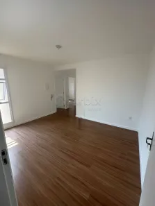 Apartamento com 2 Quartos à venda, 49m² no Jóias de Santa Bárbara, Santa Bárbara D'Oeste