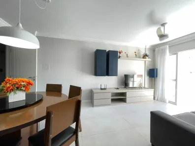 Apartamento com 3 Quartos à venda, 110m² no Centro, Balneário Camboriú