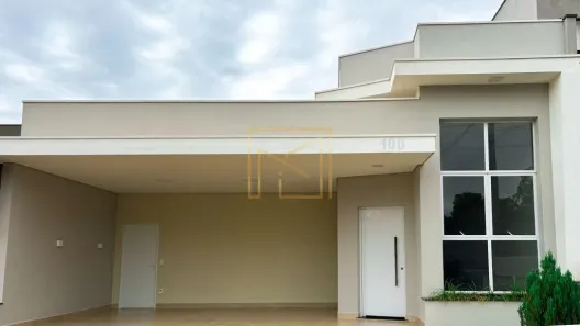 Casa de Condomínio com 3 Quartos à venda, 162m² no Parque Olívio Franceschini, Hortolândia