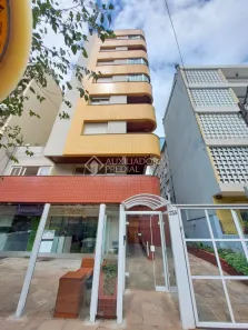 Apartamento com 3 Quartos à venda, 88m² no Rio Branco, Porto Alegre