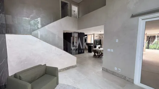 Casa de Condomínio com 5 Quartos à venda, 400m² no Mirante da Mata, Nova Lima