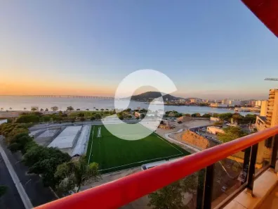 Cobertura com 3 Quartos à venda, 200m² no Centro, Niterói