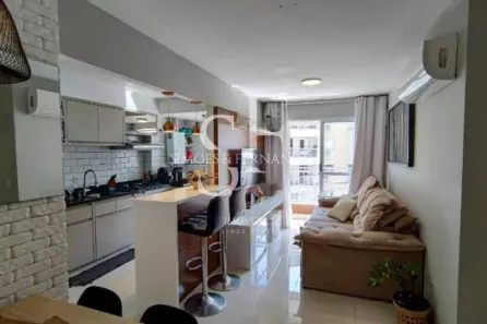 Apartamento com 2 Quartos à venda, 62m² no Taquara, Rio de Janeiro