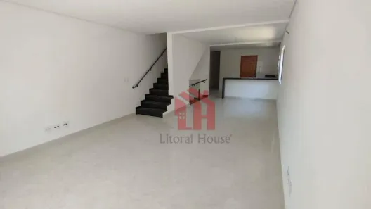 Casa com 3 Quartos à venda, 220m² no Embaré, Santos