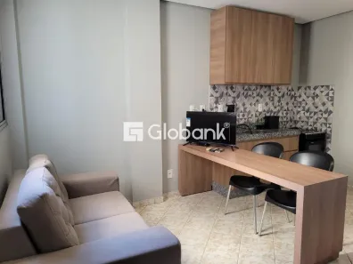 Kitnet com 1 Quarto para alugar, 31m² no São José, Montes Claros