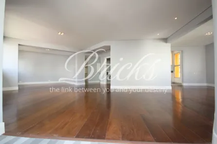 Apartamento com 4 Quartos para venda ou aluguel, 244m² no Vila Uberabinha, São Paulo