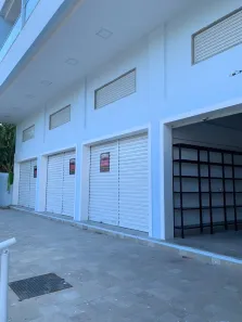 Ponto Comercial para alugar, 36m² no Pedra de Guaratiba, Rio de Janeiro