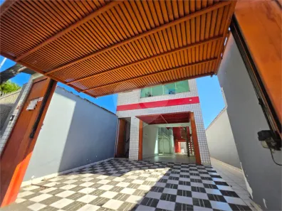à venda, 214m² no Vila Genioli, São Paulo