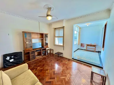 Apartamento com 2 Quartos à venda, 96m² no Flamengo, Rio de Janeiro