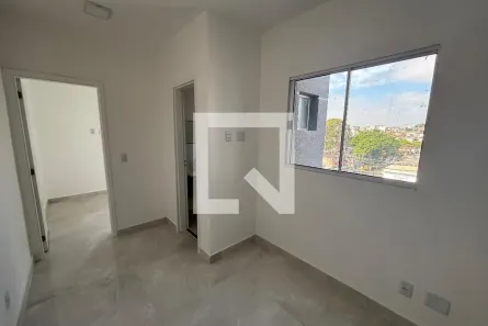 Apartamento com 1 Quarto à venda, 30m² no Cidade Antônio Estevão de Carvalho, São Paulo
